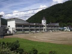 吾妻小学校