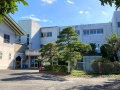 東成井小学校