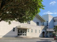 東成井小学校