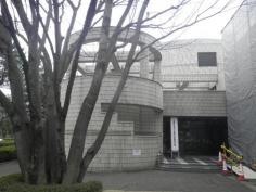 館林市三の丸芸術ホール
