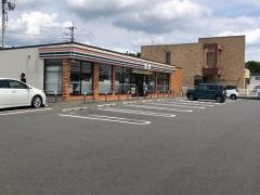 セブンイレブン　大胡樋越店