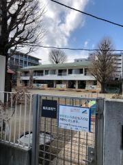 かきの木幼稚園