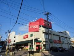 TESCO鳩ヶ谷店