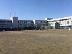 市民グランド