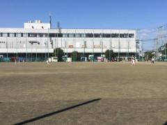 市民グランド