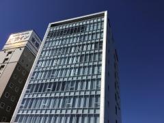 千葉銀行鎌ヶ谷支店