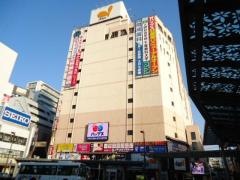 ダイエー市川店