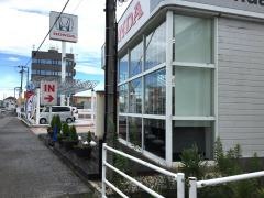 Ｈｏｎｄａ　Ｃａｒｓ千葉長須賀北店