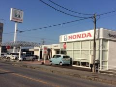 Ｈｏｎｄａ　Ｃａｒｓ千葉長須賀北店
