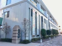 私立武蔵野中学校