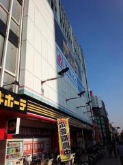 サンドラッグ　武蔵小金井長崎屋店