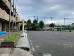 大岡小学校