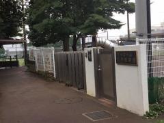 シャローム三育保育園
