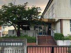 富士塚小学校