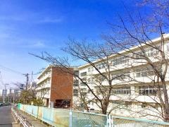 富士塚小学校