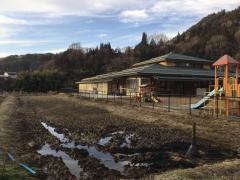 朝日保育園
