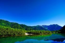 大正池