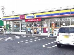 ミニストップ　各務原前渡東町店