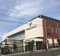 静清信用金庫草薙支店