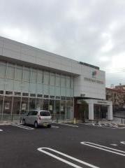静清信用金庫草薙支店