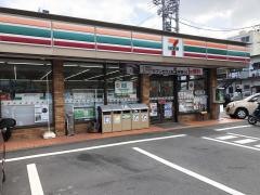 セブンイレブン　伊東竹の内店