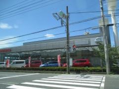 日産プリンス静岡三島店