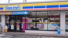 ミニストップ　本野町店