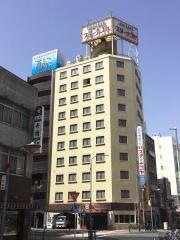ビジネスホテル第1スターナゴヤ