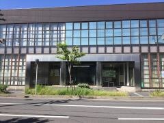 三十三銀行　神戸支店
