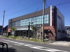 三十三銀行　神戸支店