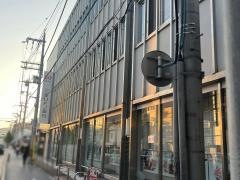 三菱ＵＦＪ銀行伏見支店