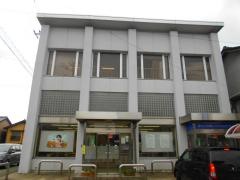 京都北都信用金庫久美浜支店