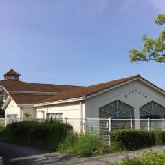 木津川台保育園
