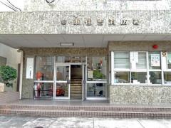 東住吉消防署