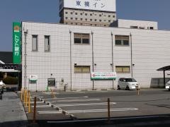 トマト銀行赤穂支店