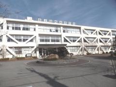 兵庫県立福崎高等学校