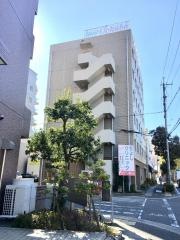 ホテル大久保