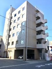 ホテル大久保