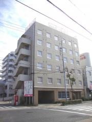 ホテル大久保