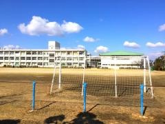 白橿北小学校
