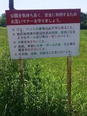美賀多台公園