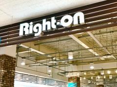 ライトオン　大和郡山アピタ店