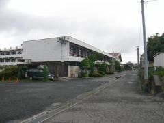 安芸高田市立 甲田中学校