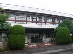 安芸高田市立　甲田中学校