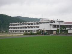 安芸高田市立　甲田中学校