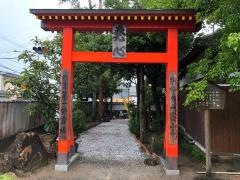 霊山寺（第1番札所）