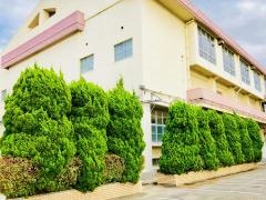 北九州市立二島中学校