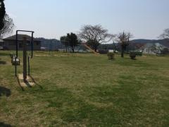 日の里第11号公園