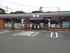 セブンイレブン　山鹿嶋の本店