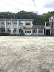 鹿児島市立黒神中学校